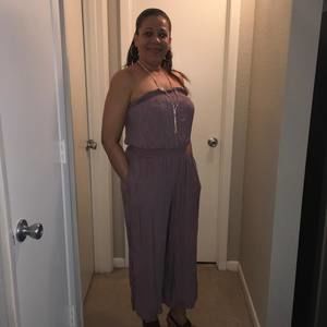 Meet your Posher, Jacqueline